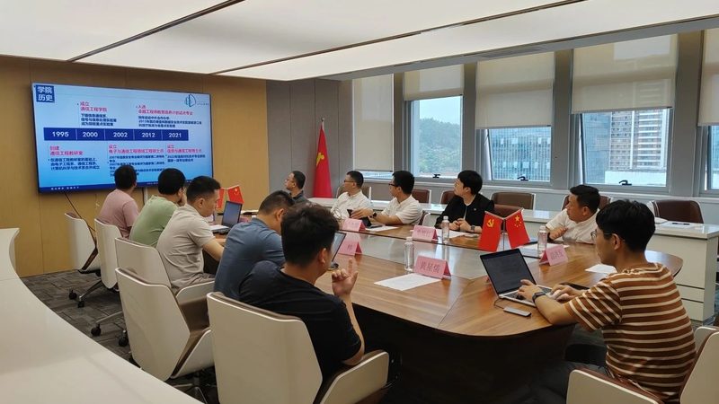 揭秘深圳PCBA加工工艺流程：从设计到成品